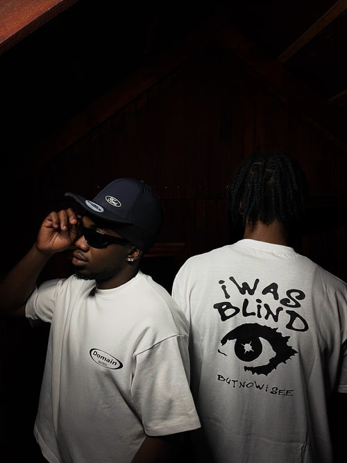 OG Domain success T-shirt