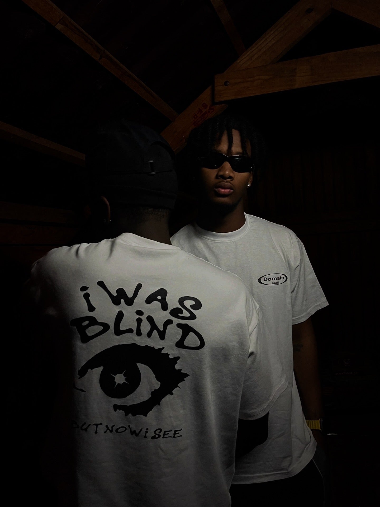 OG Domain success T-shirt